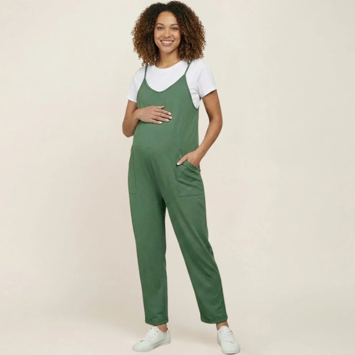 Lykke | Oversized Jumpsuit