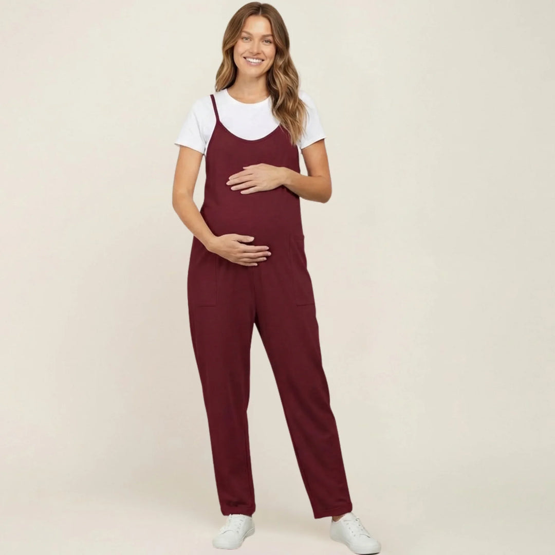 Lykke | Oversized Jumpsuit