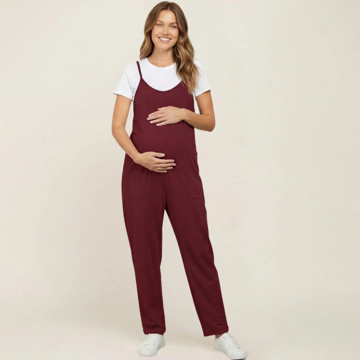Lykke | Oversized Jumpsuit