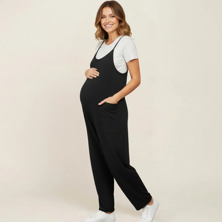 Lykke | Oversized Jumpsuit