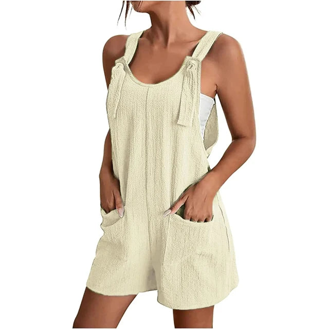 Elle | Sommarjumpsuit