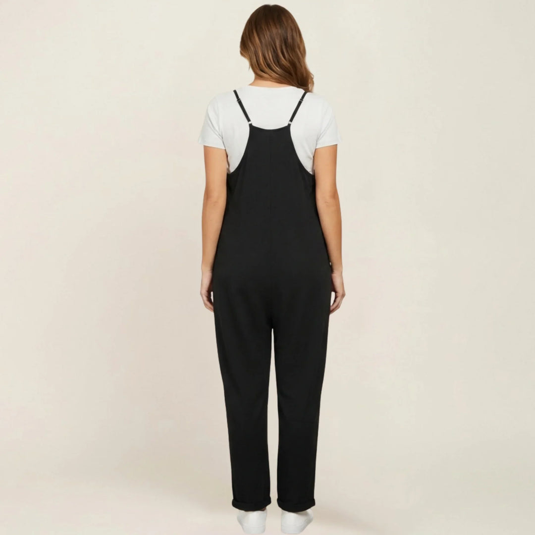 Lykke | Oversized Jumpsuit