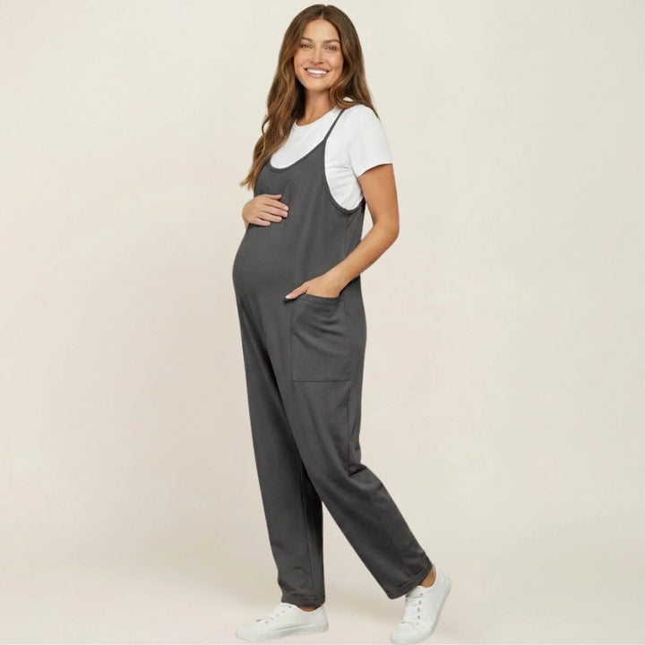 Lykke | Oversized Jumpsuit