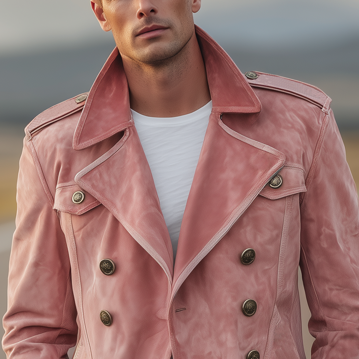 Max | Retro Classic Jacket