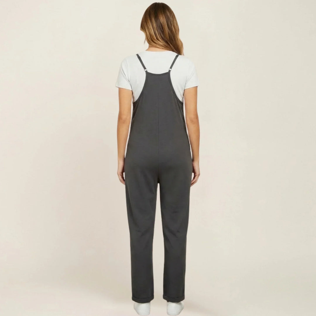 Lykke | Oversized Jumpsuit
