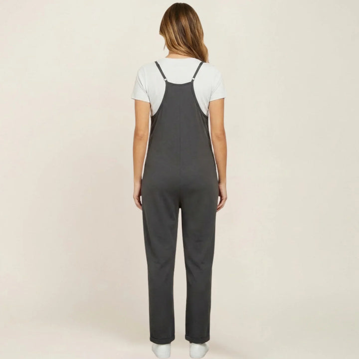Lykke | Oversized Jumpsuit
