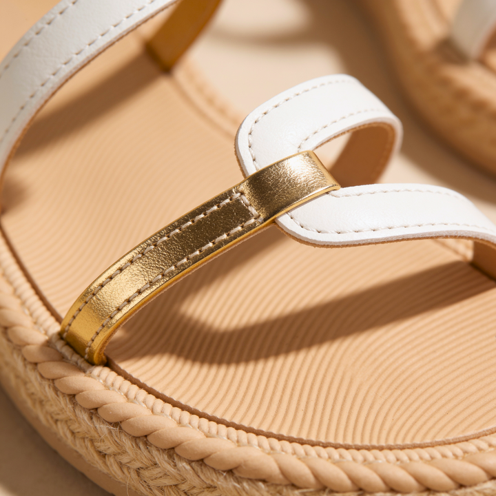 Sigrid | slip in sandaler