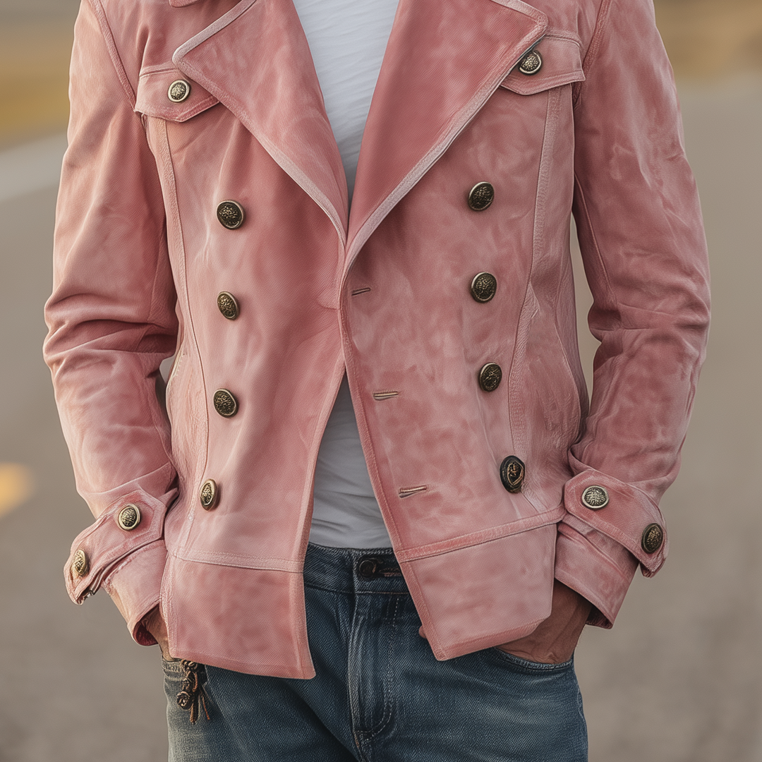Max | Retro Classic Jacket