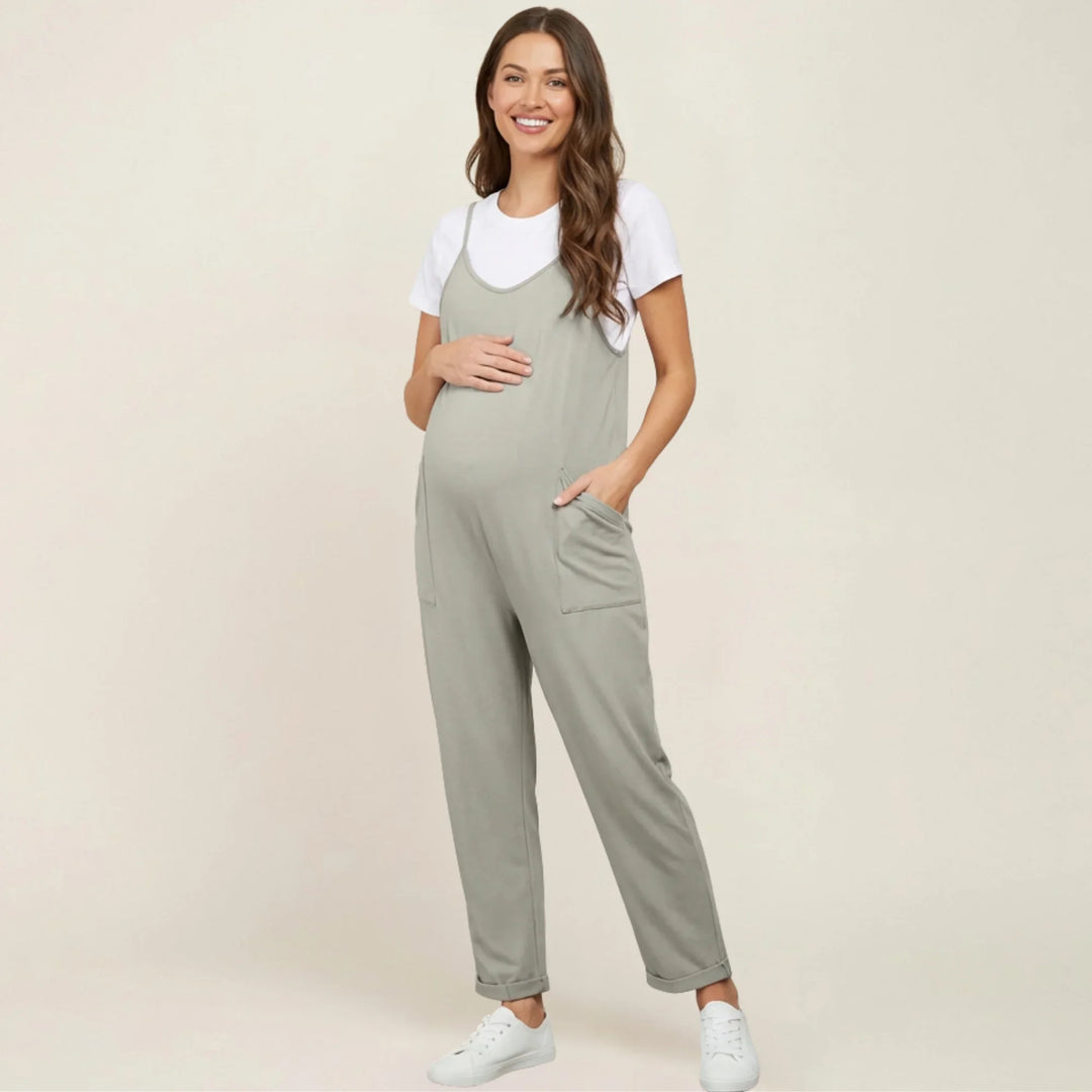 Lykke | Oversized Jumpsuit