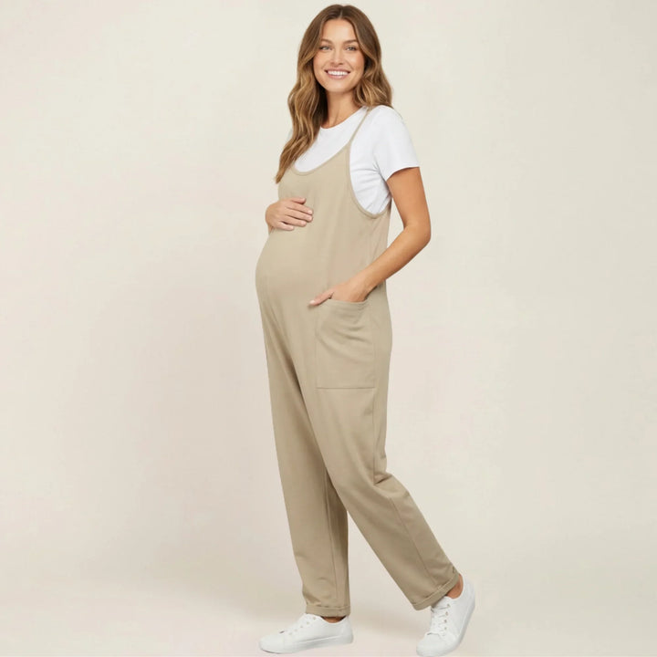 Lykke | Oversized Jumpsuit