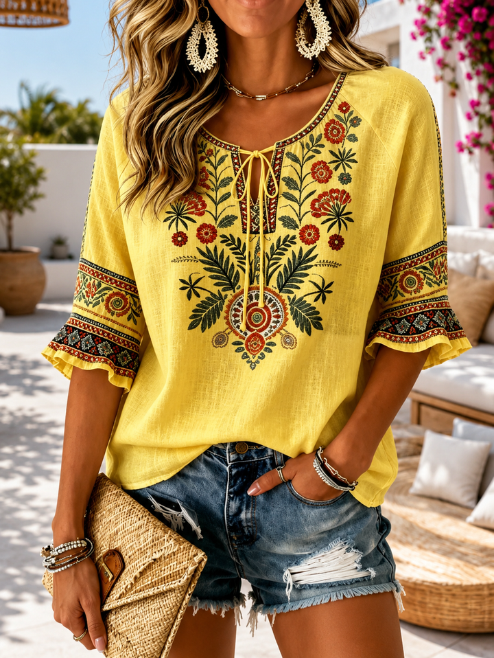 Tilde | Sommarblus