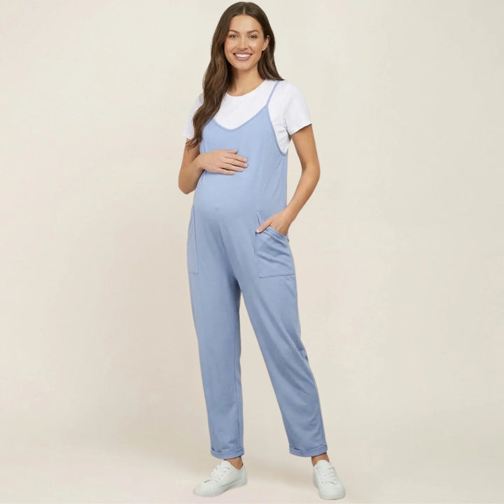 Lykke | Oversized Jumpsuit