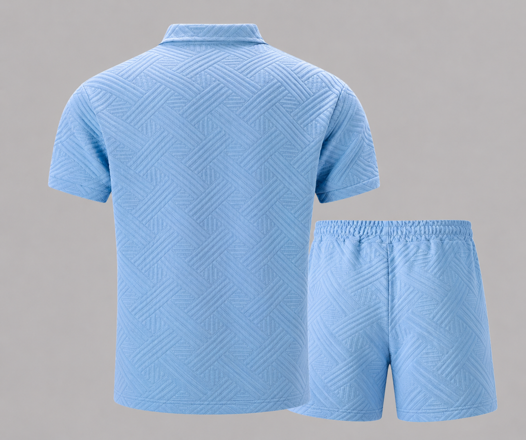 Viktor | Herr Sommarset