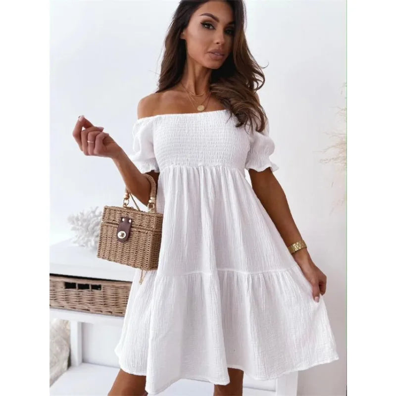 Lea | Sommarklänning