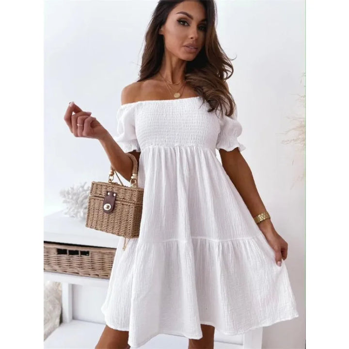 Lea | Sommarklänning