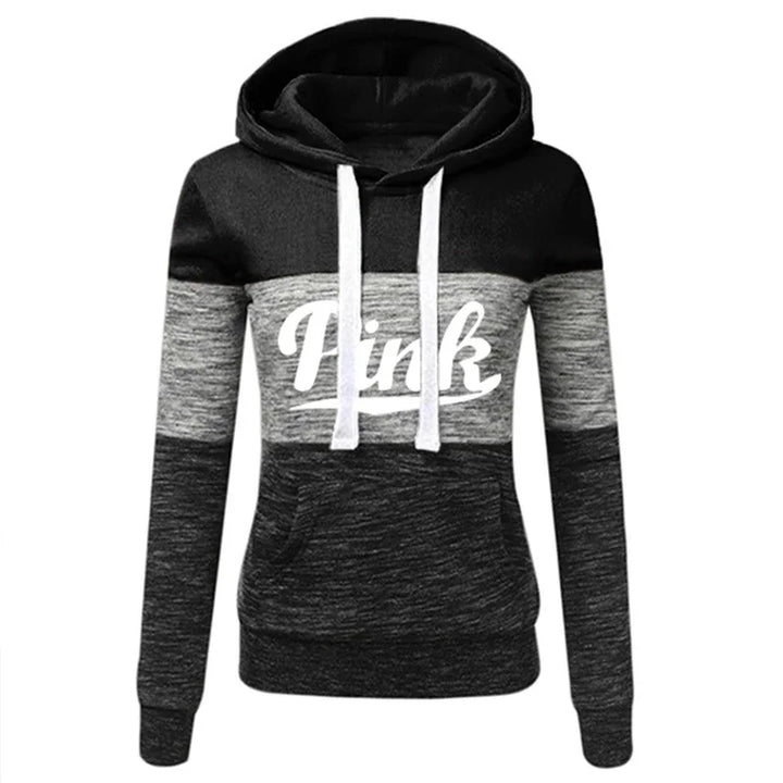 Tracksuit Casual PINK