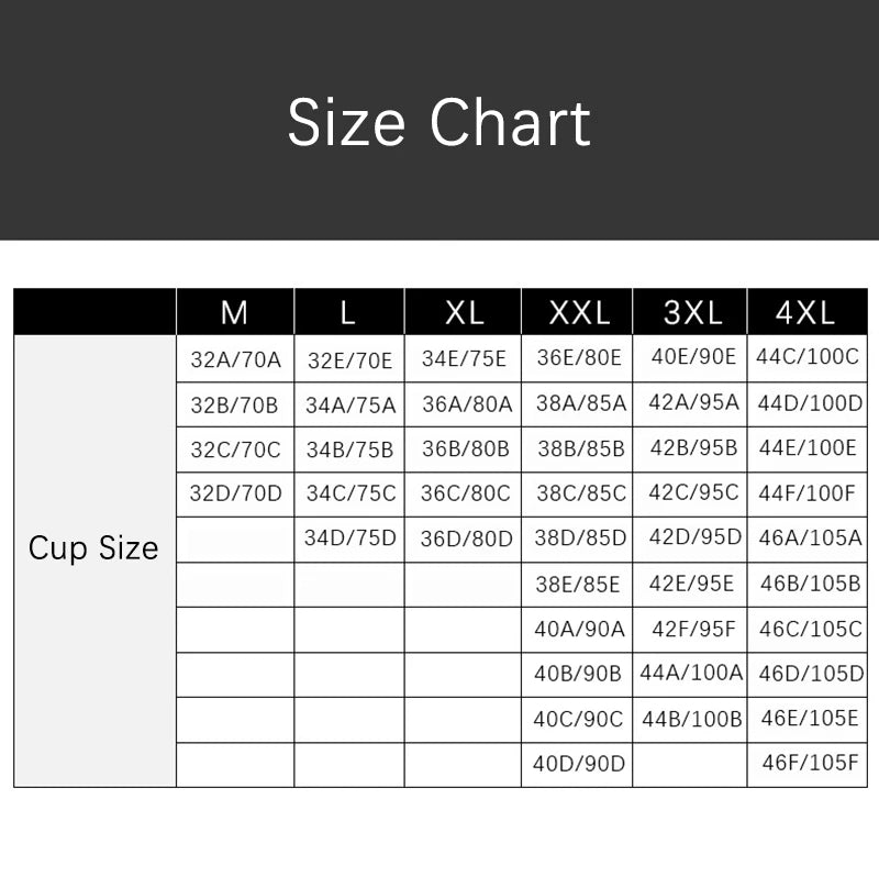 De ComfortPlus Sportbeha