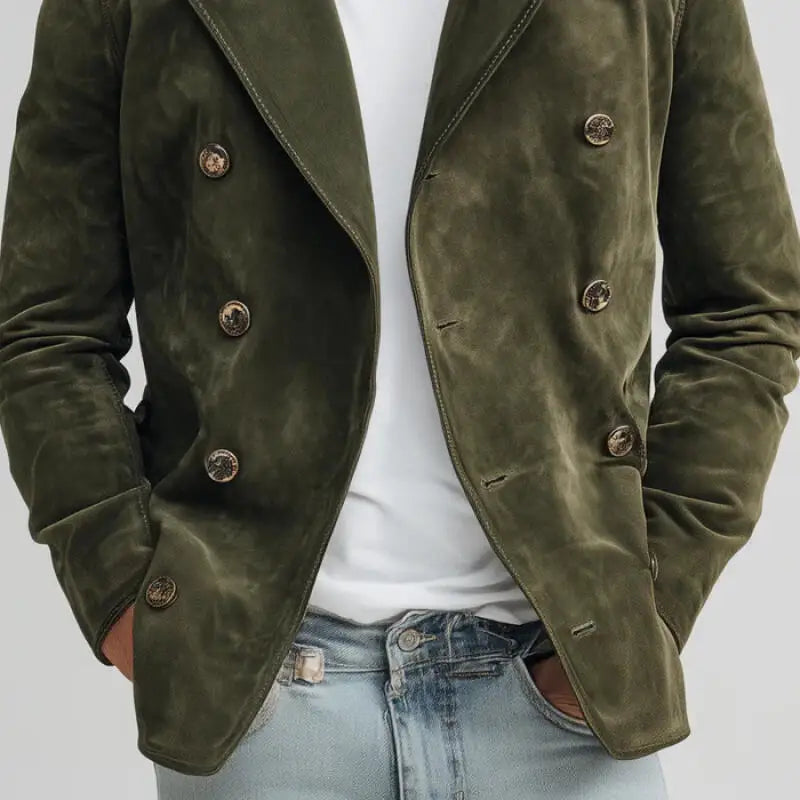 Axel | Vintagejacka