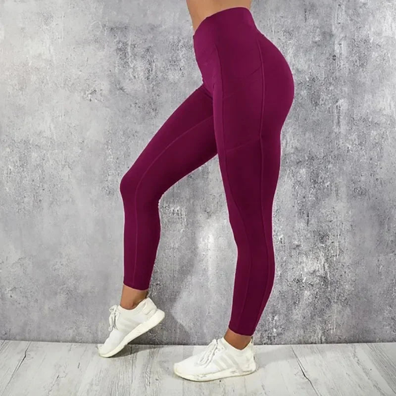 Svea | Powerfit leggings