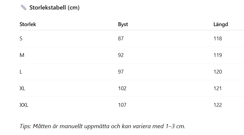 Brigitta | Gravid sommarklänning