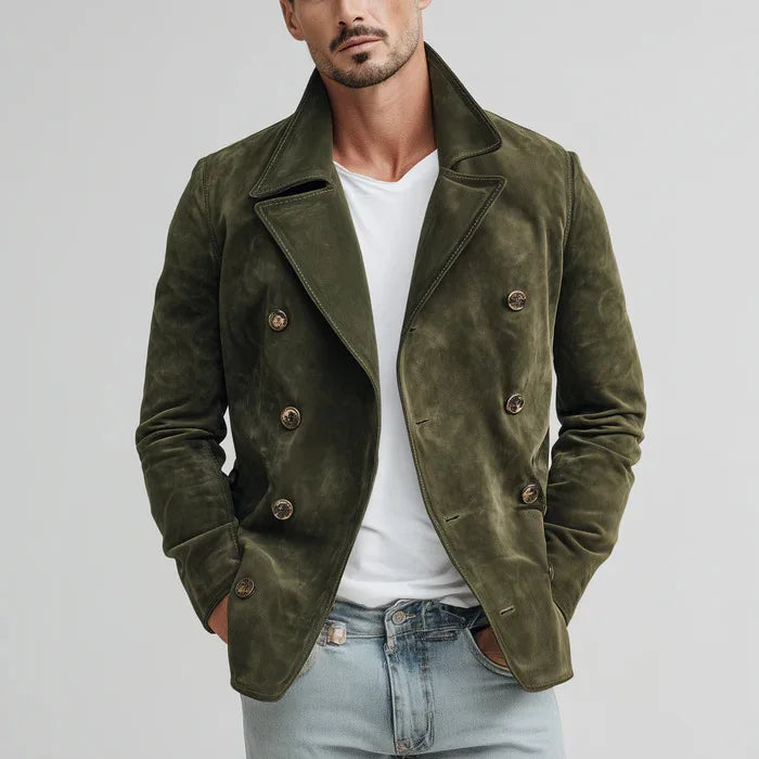 Axel | Vintagejacka