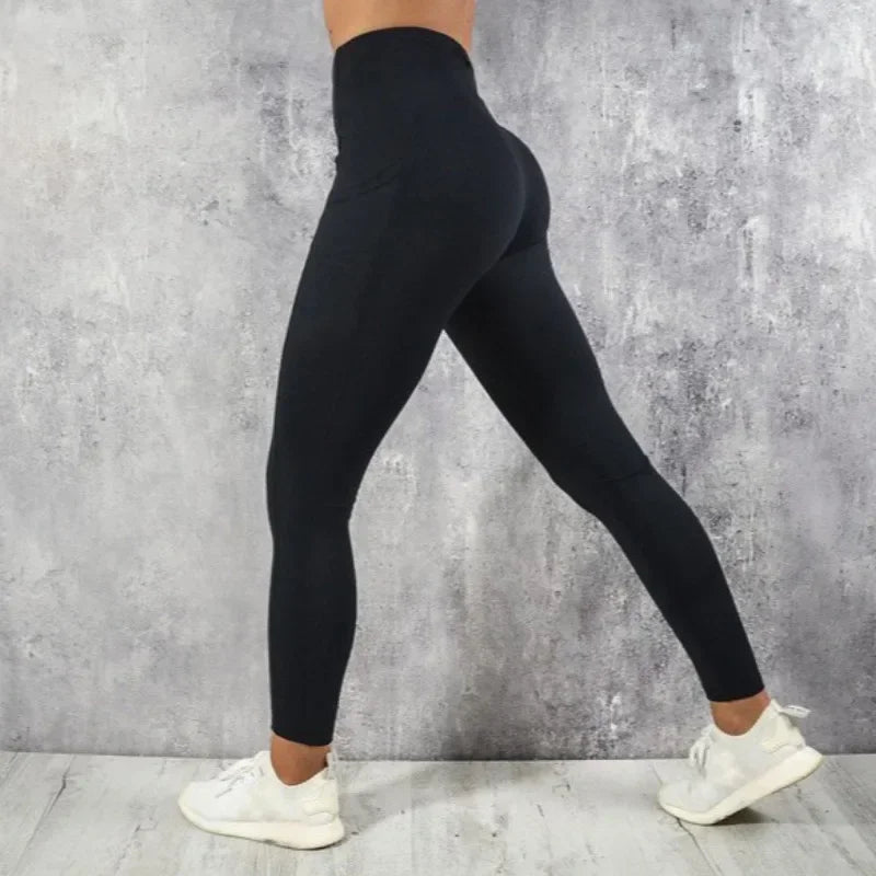 Ebba | Ficktights