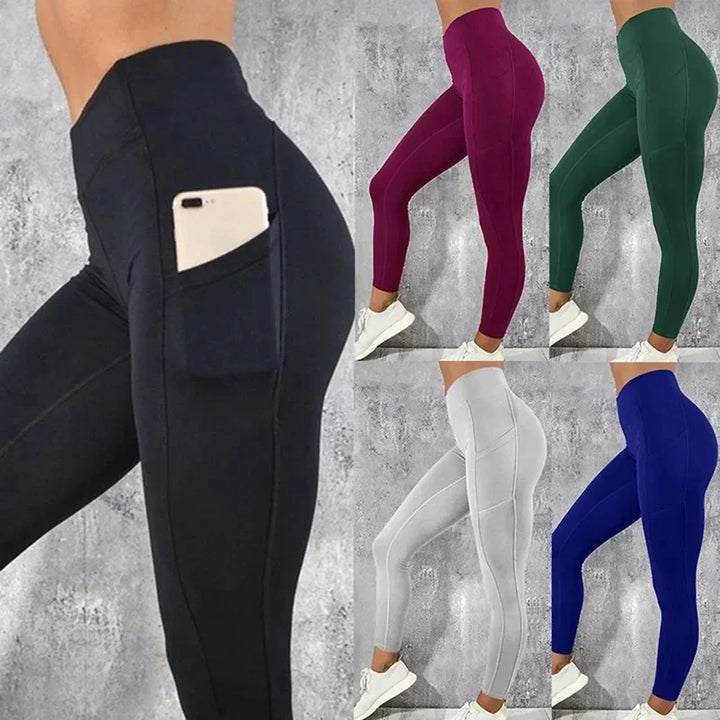 Ebba | Ficktights
