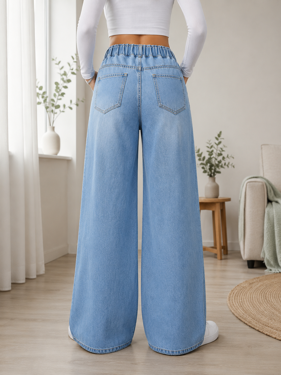 Freja | Retrojeans