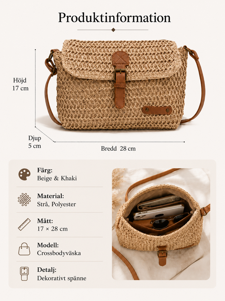 Signe | Strandchic