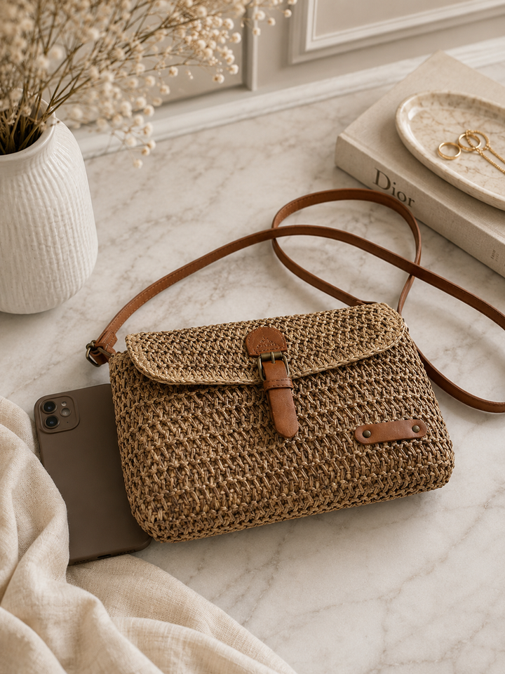 Signe | Strandchic