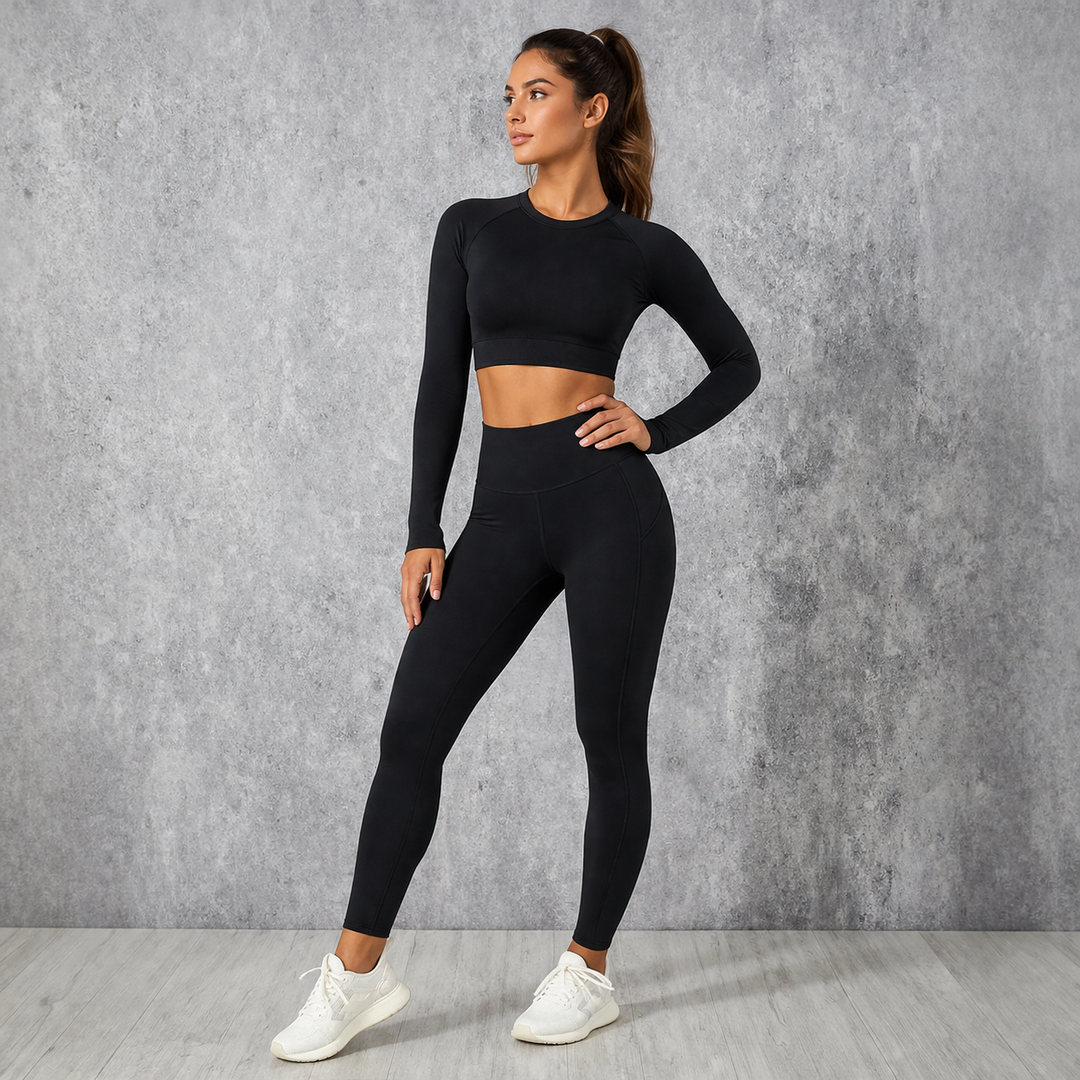 Ebba | Ficktights