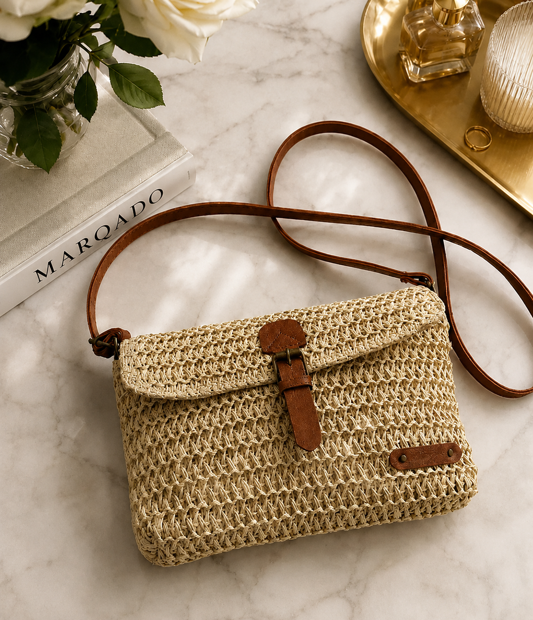 Signe | Strandchic