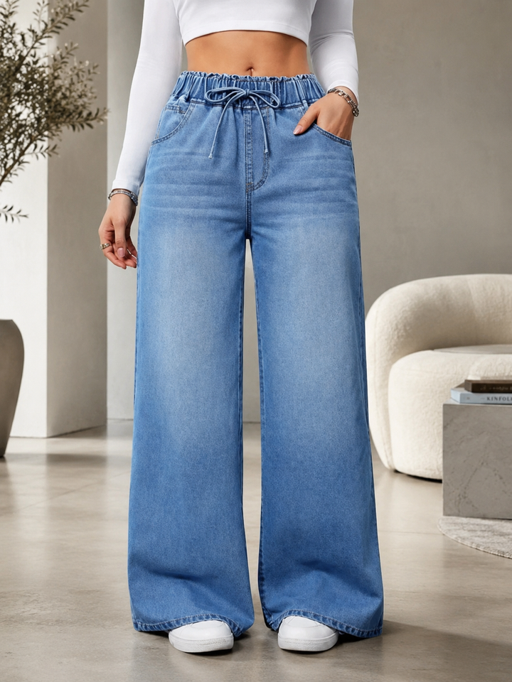 Freja | Retrojeans