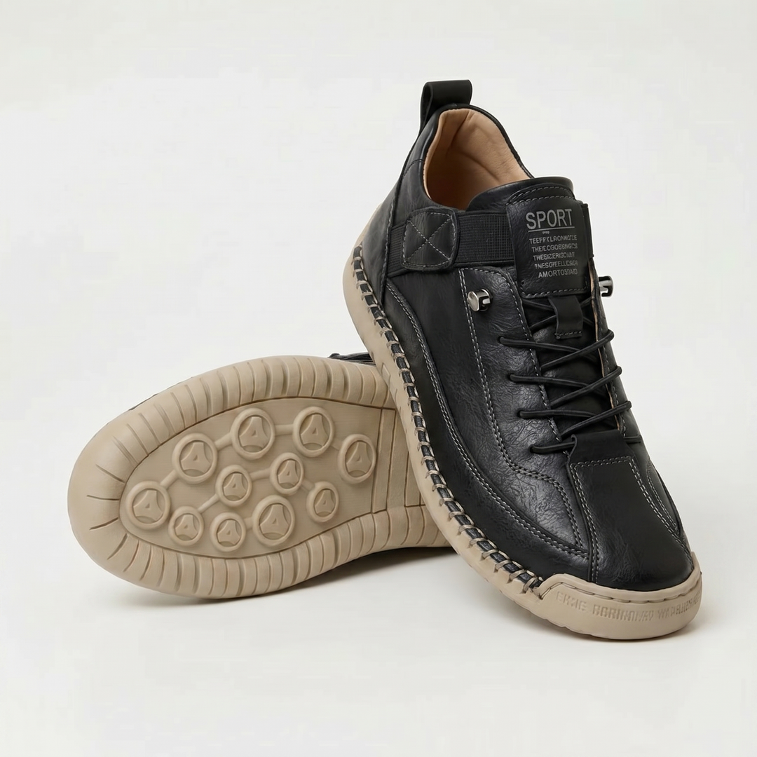 Svela | Ortopediska Sneakers