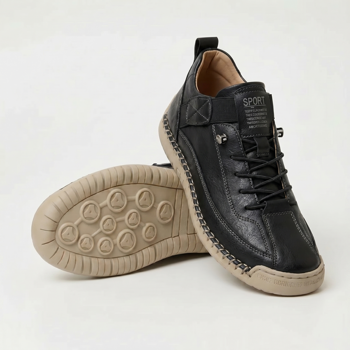 Svela | Ortopediska Sneakers