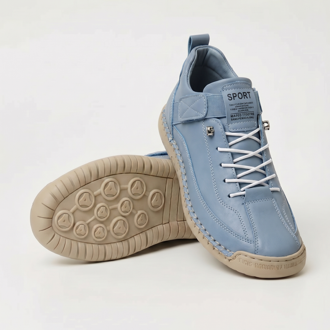 Svela | Ortopediska Sneakers