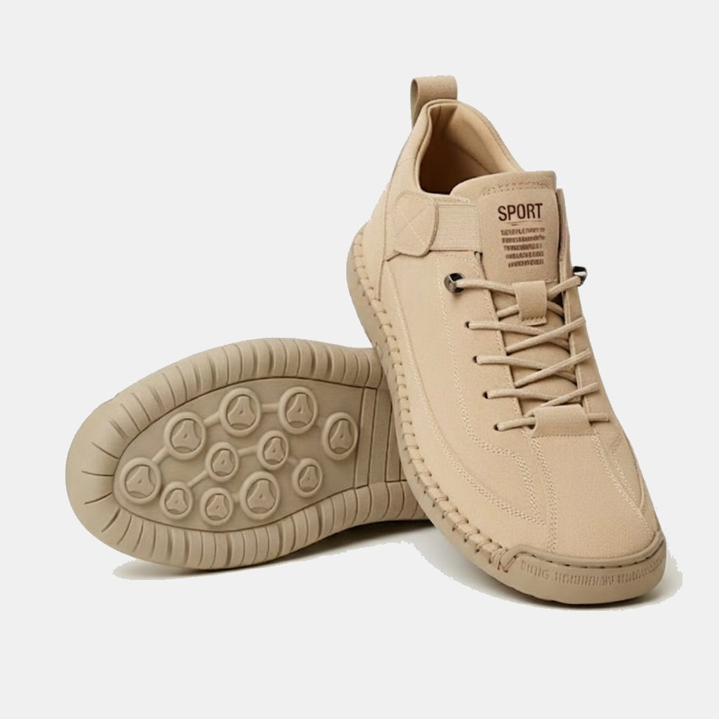 Svela | Ortopediska Sneakers