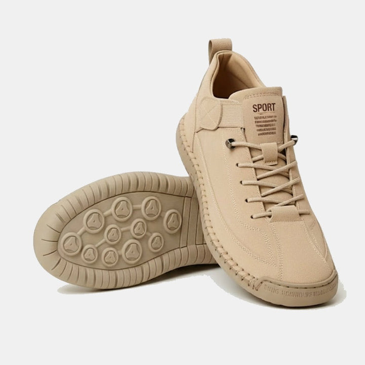 Svela | Ortopediska Sneakers