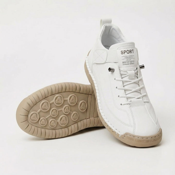 Svela | Ortopediska Sneakers