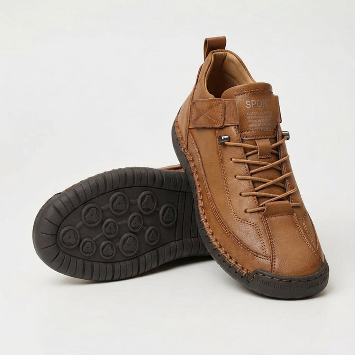 Svela | Ortopediska Sneakers
