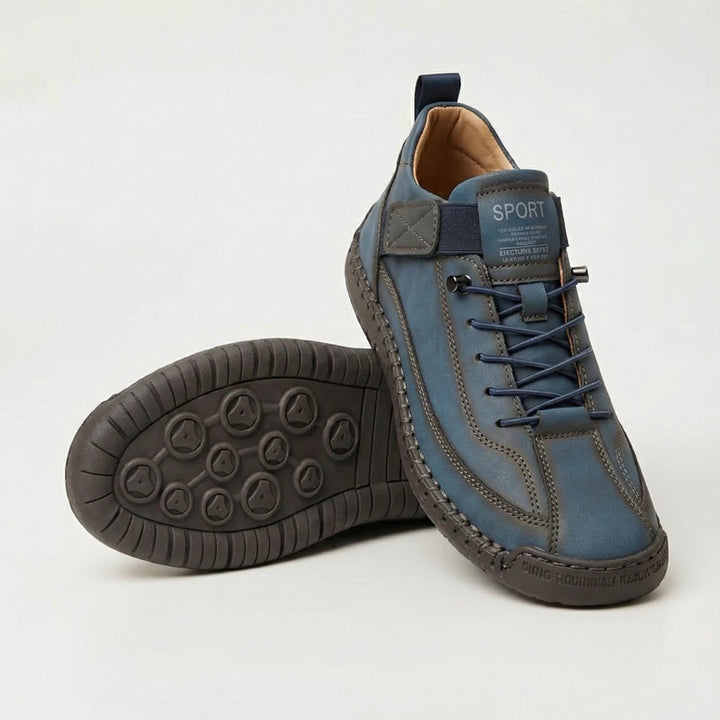 Svela | Ortopediska Sneakers
