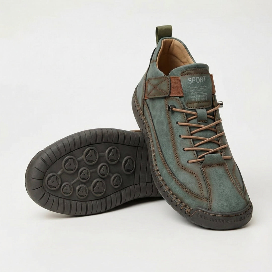 Svela | Ortopediska Sneakers