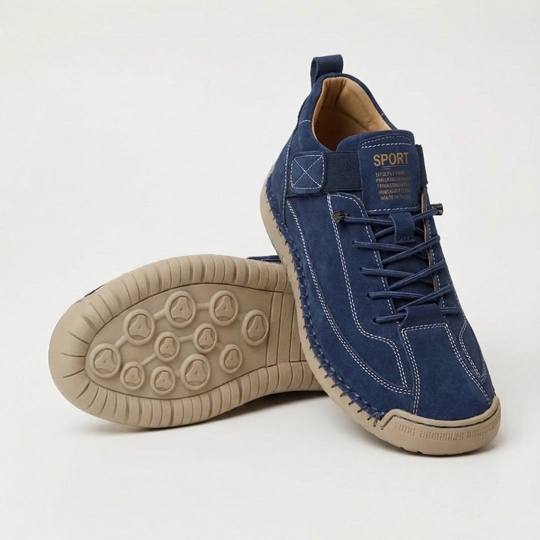 Svela | Ortopediska Sneakers