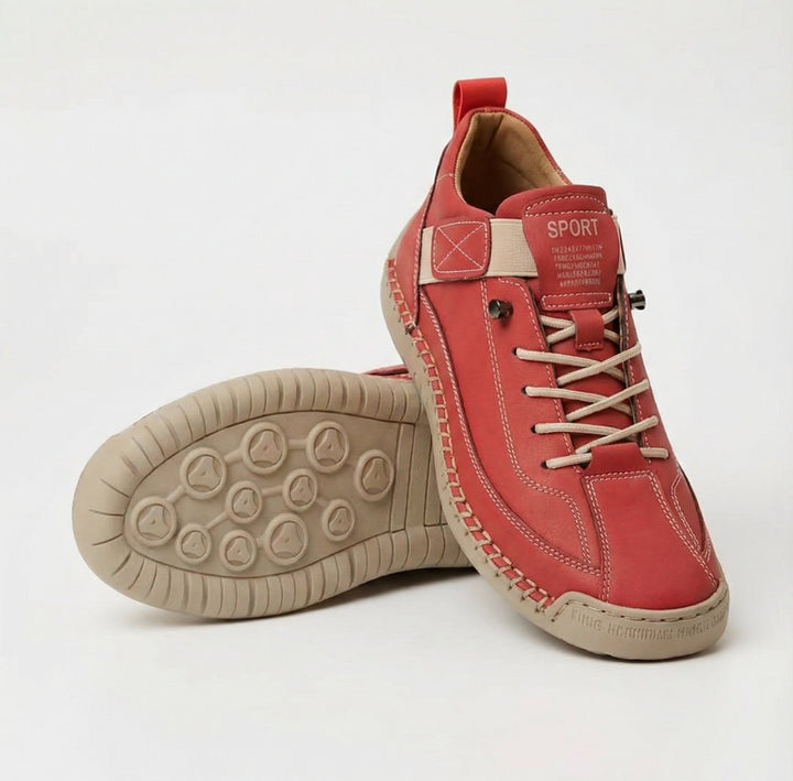 Svela | Ortopediska Sneakers